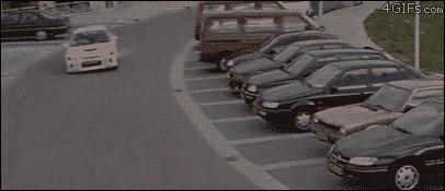 笑不停的小孩,小孩子不能玩刀子动画