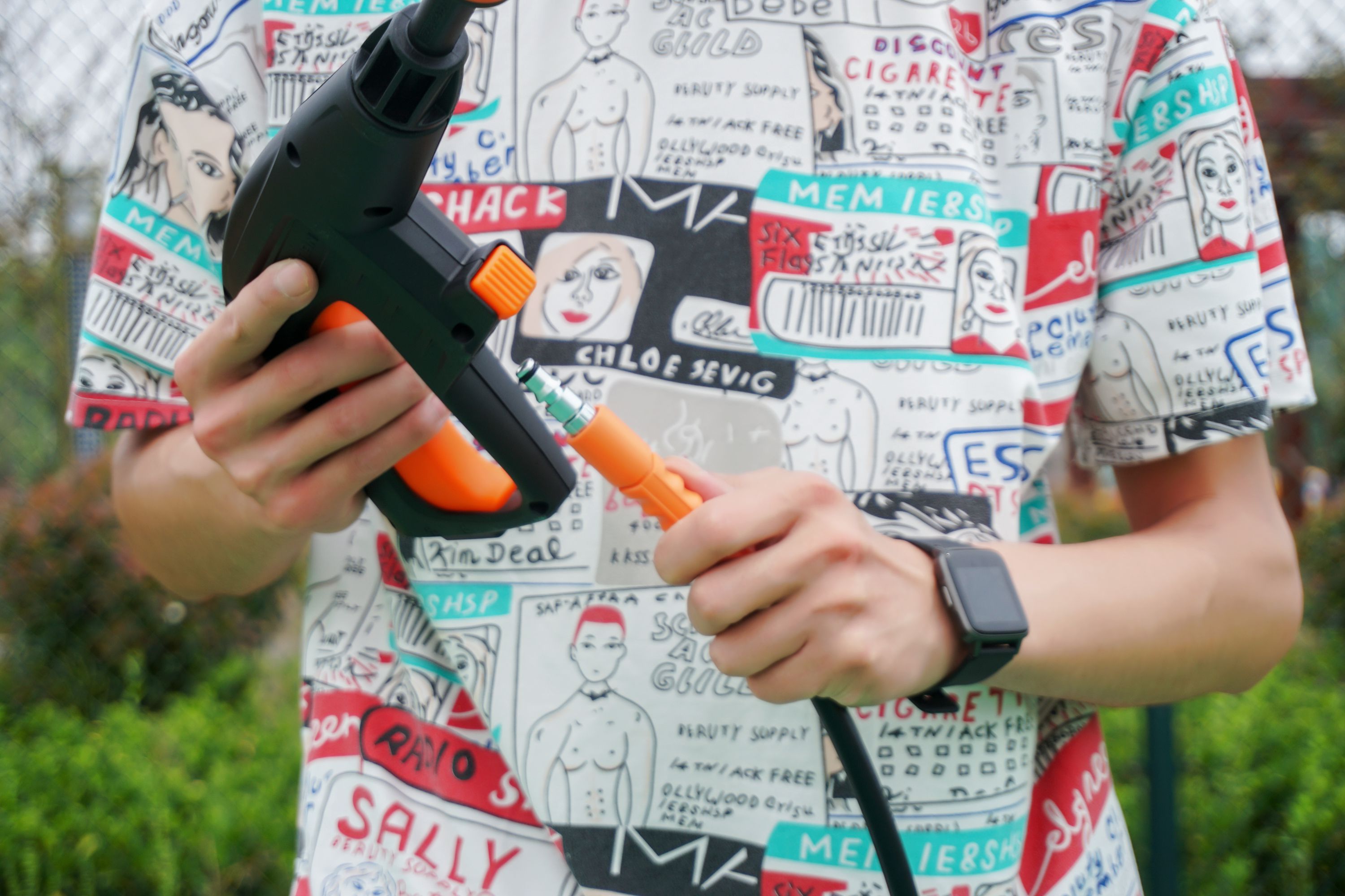 自助洗车步骤怎么洗才干净,绿田洗车机洗车步骤