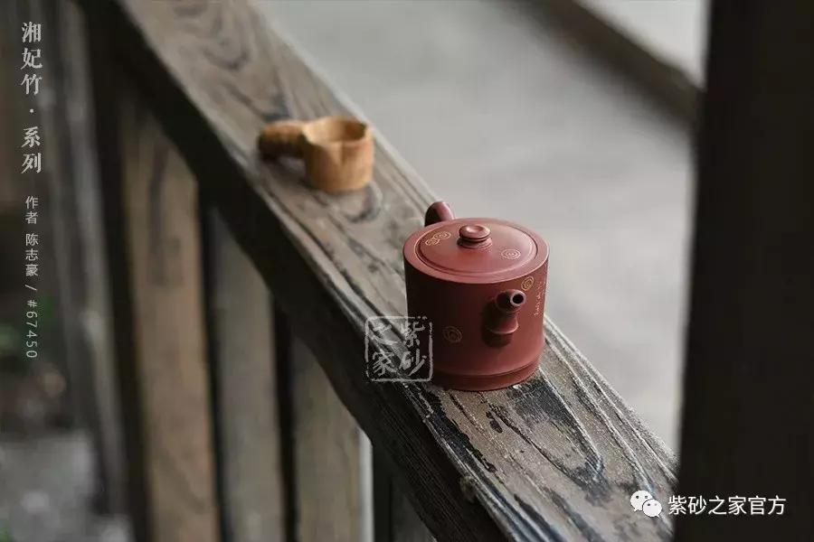 紫砂壶定价的12条参考标准干货,老朱泥紫砂壶如何定价