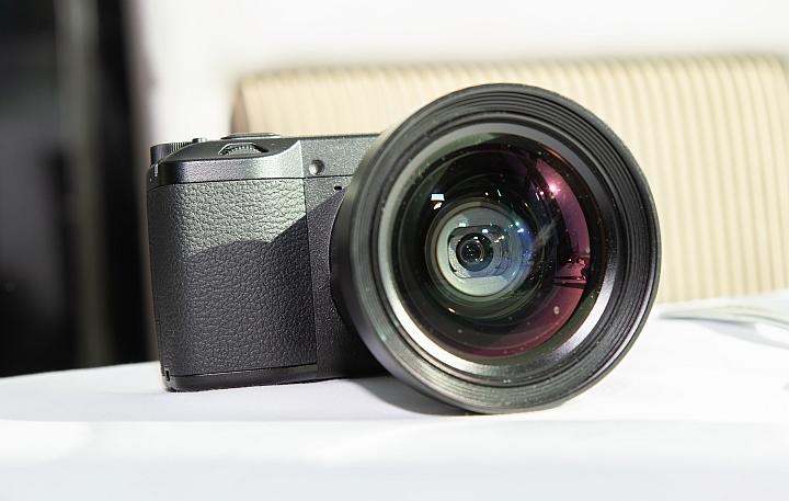 理光ricohgriiix都市版,理光griii和理光gr3x