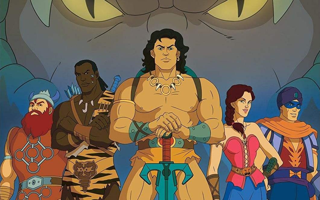 90年代引进的美国动画片,央视引进的美国动画片