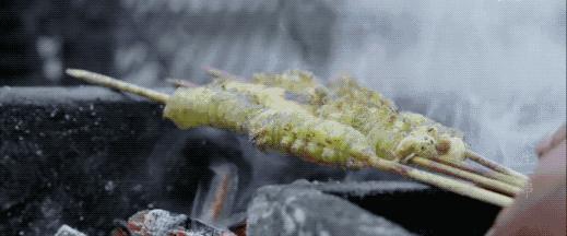 中国烧烤最好吃的地方排名,中国最好吃的烧烤