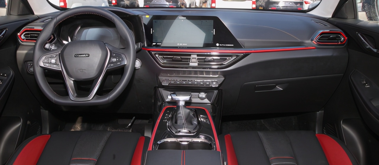 欧尚x510万,长安欧尚x5真实感受