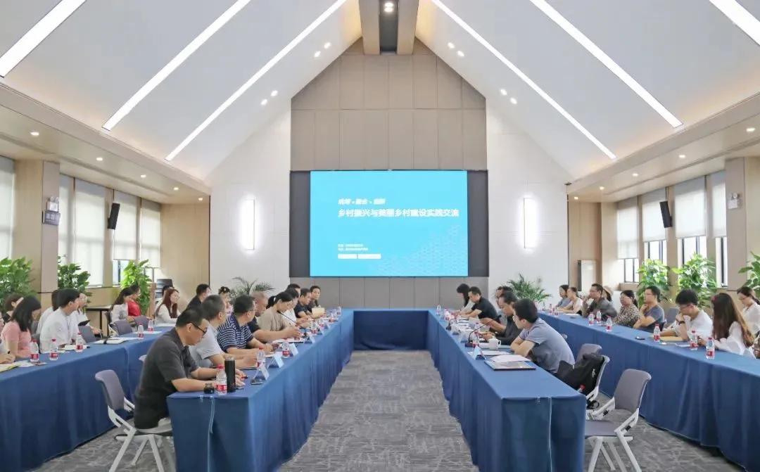 乡村振兴研究院对地方的指导意义,乡村振兴课题设计