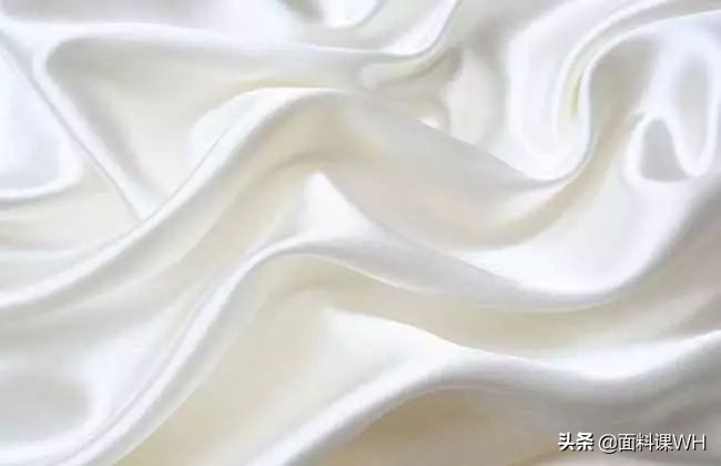 真丝面料的分类有哪几种,真丝面料都有哪些分类