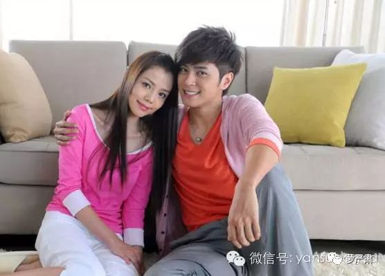 八年恋情告吹了吗,这是内涵她整容了吗?