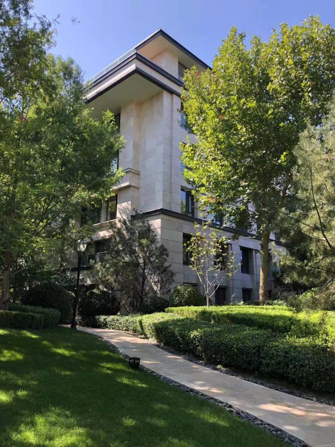 北京西山壹号院480平大平层豪宅,北京西山壹号院1000平