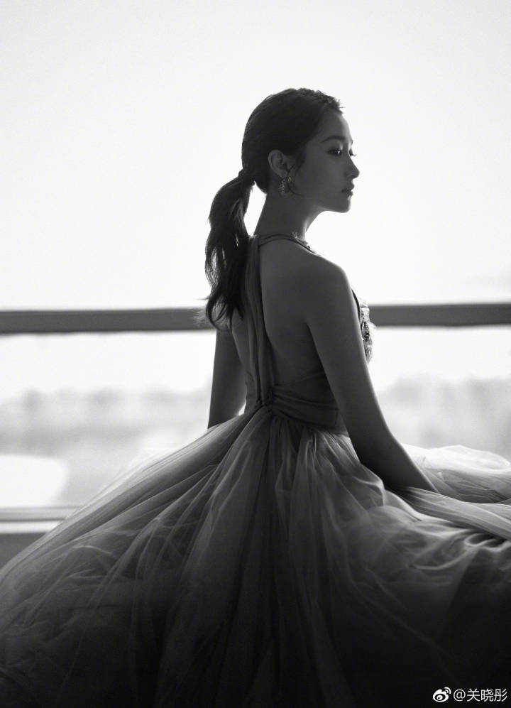 宋祖儿关晓彤身材,关晓彤身材有多好看