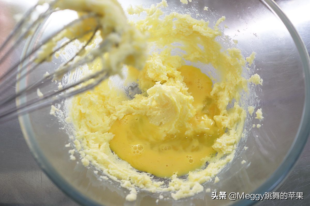 自制蛋酥卷为什么不酥,爱优新生黑芝麻蛋酥卷