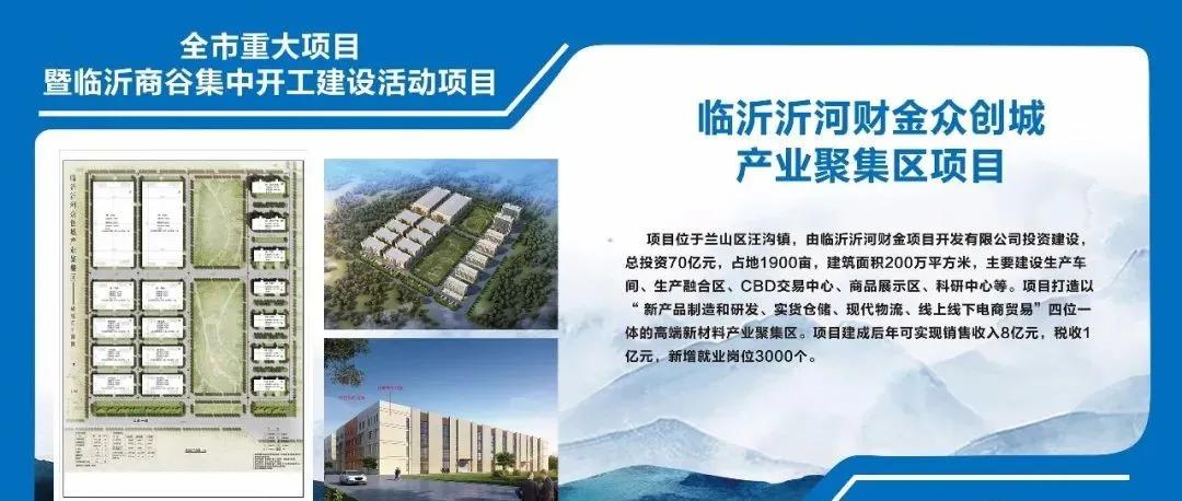 临沂中心城区规划,重磅临沂中心城区三大片区大变化