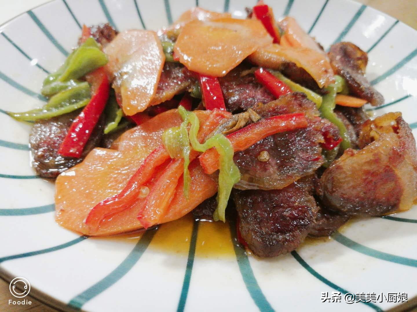 熏香肠的做法最正宗的做法,熏香肠各种做法