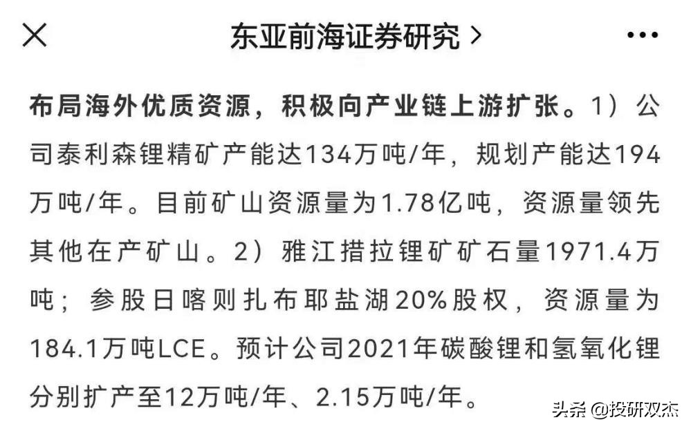 血亏500亿、暴涨400%,“妖股”盐湖背后的国运大战