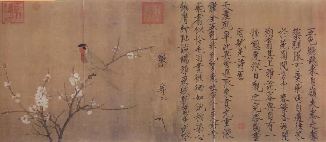 为什么宋朝审美能领先一千年,有人说宋朝审美领先了世界一千年