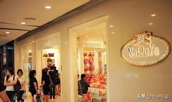 泰国每一口味道都不一样,想要感受正宗的泰国风味吗