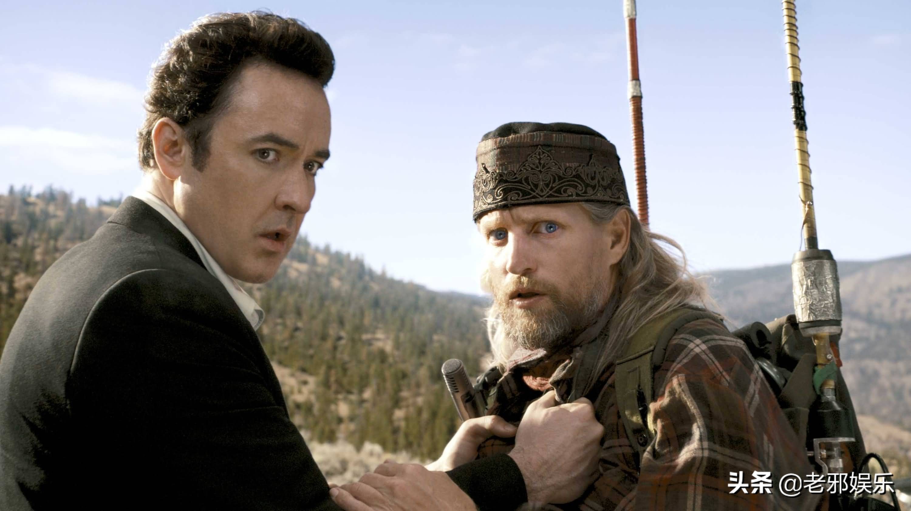 2012末日灾难电影,2012电影末日灾难