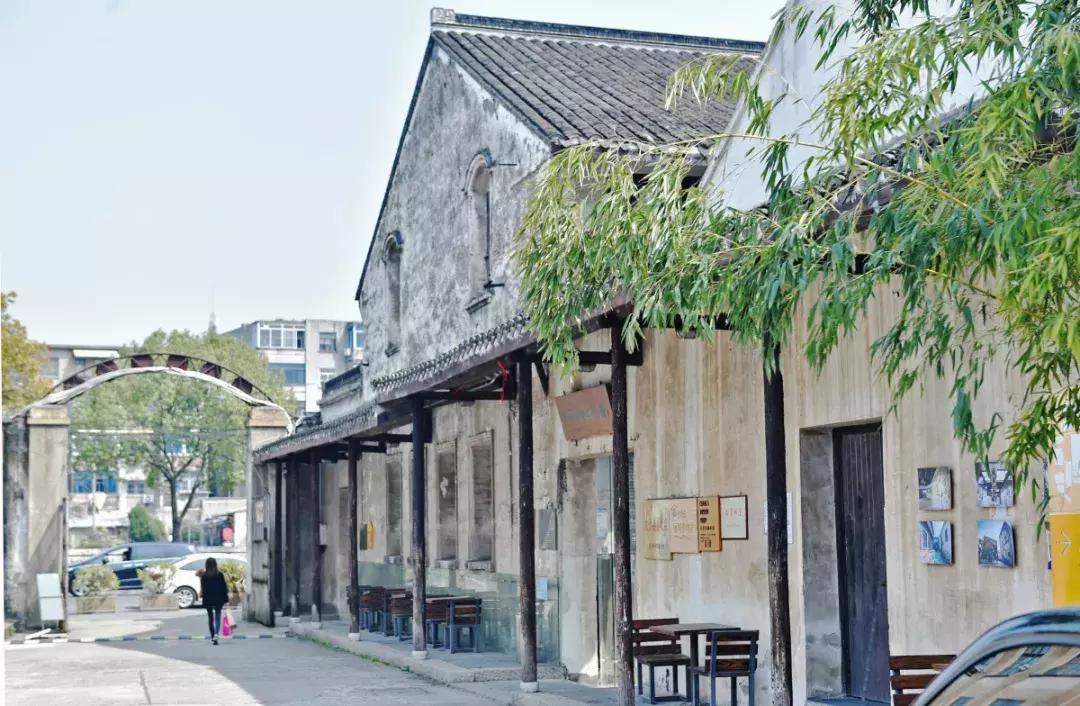 太优秀！这两家常州人熟悉的运河畔老厂房，即将亮相全国！