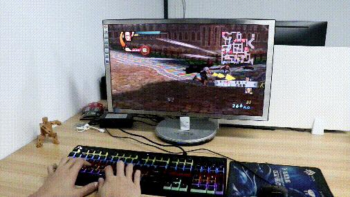 罗技机械键盘g610按键更换,罗技g610键盘红轴青轴价格