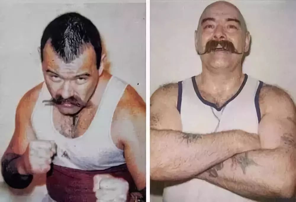 他蹲过120座监狱是最昂贵的囚犯，却因画画受到女生喜欢