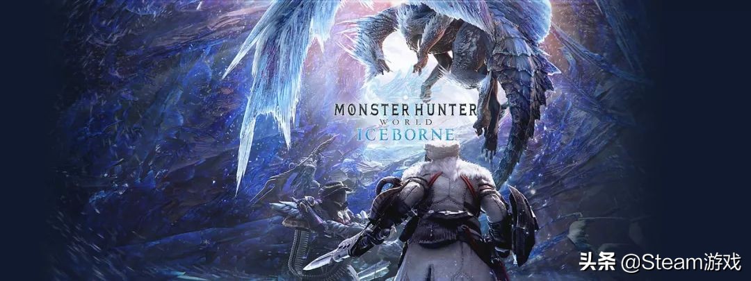 怪猎新作发布平台,steam春促怪猎