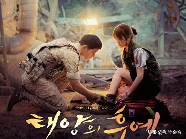 盘点超好听的韩剧OST，哪首是你百听不厌的最爱呢？