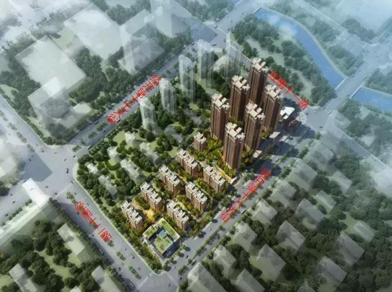 滨河国际新城最全规划图,滨河国际新城最新规划图