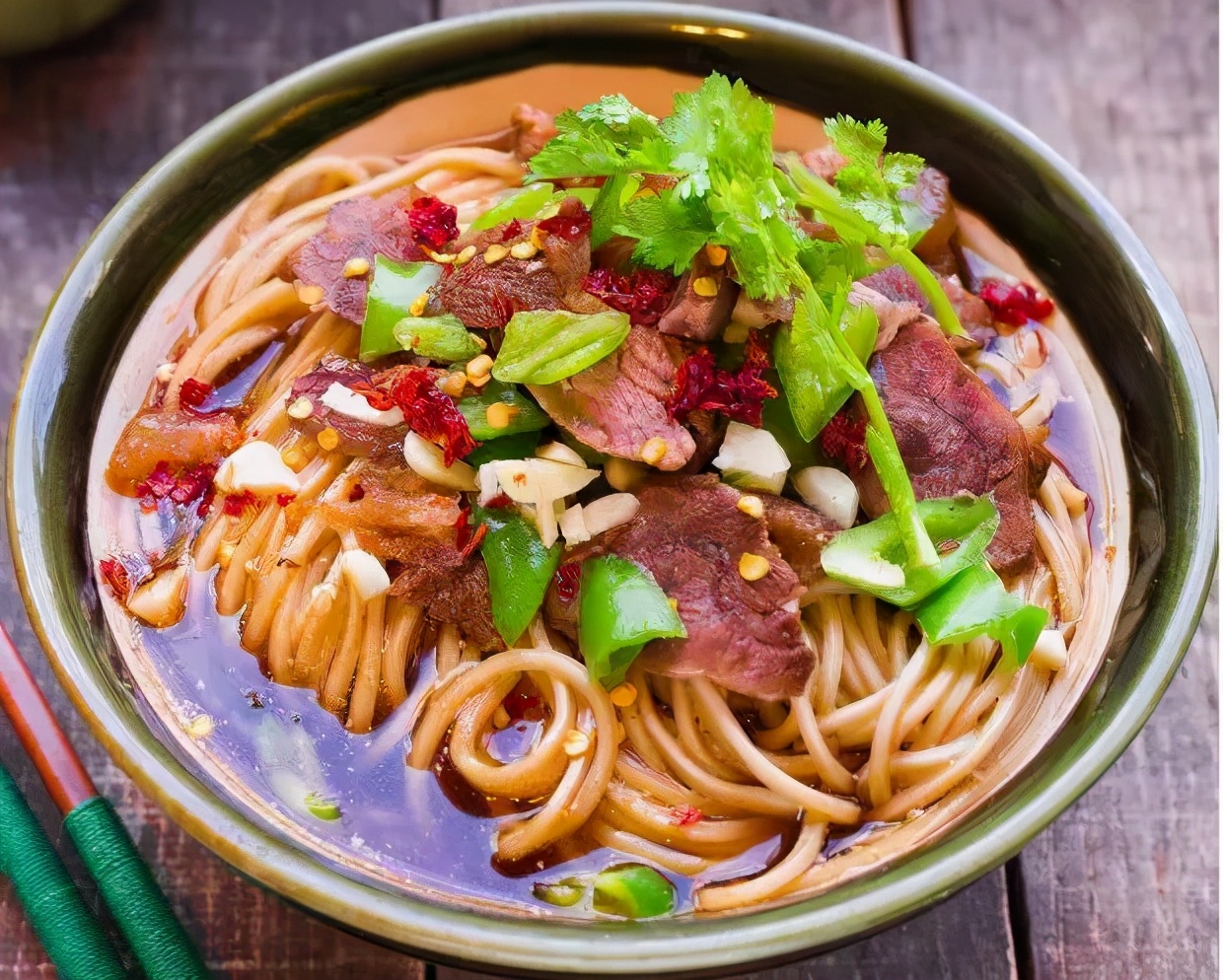 12道荤素搭配的菜,令人惊喜的荤素搭配家常菜食谱