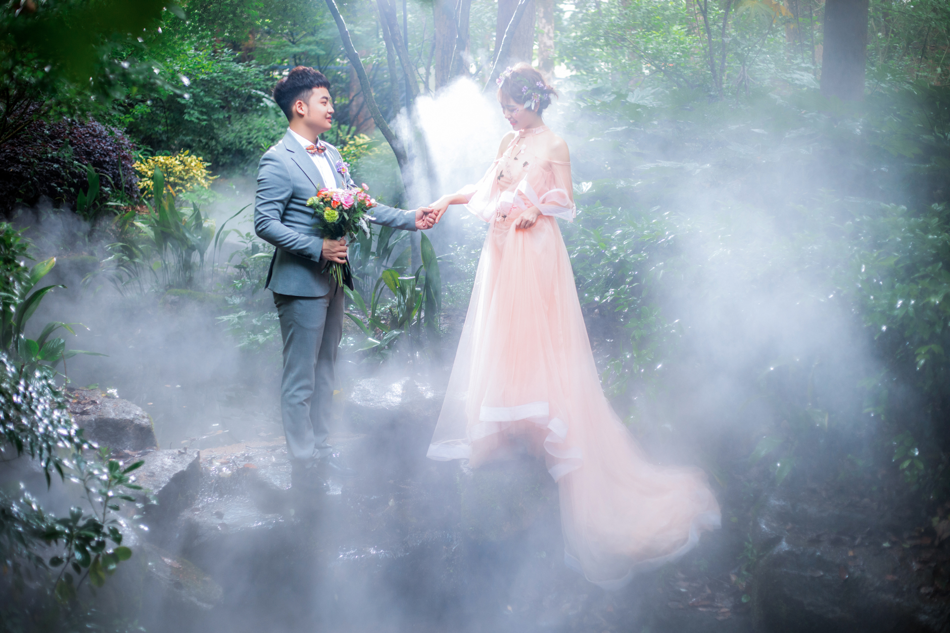 杭州婚纱摄影哪家好前十名,杭州婚纱摄影推荐哪家最好