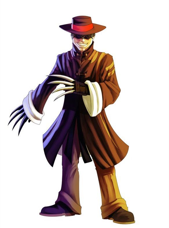 拳皇九七蔡宝健的大招,拳皇猴子蔡宝健新手教学