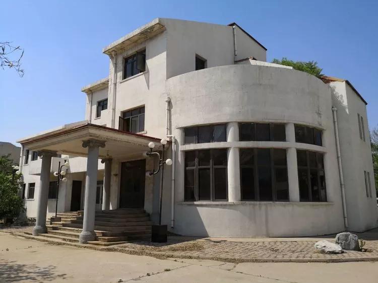 静海区在天津是富裕的区吗,静海最富的村是哪个村