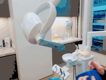 口腔行业进入真正的洗牌期,口腔行业大洗牌