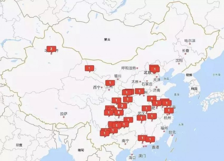 餐饮加盟代理骗局套路,如何识别加盟店的骗局