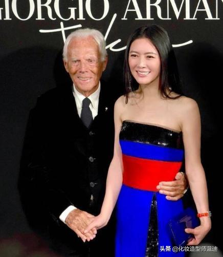 田海蓉惊艳拖地连衣裙高级照片,田海蓉薄纱连衣裙