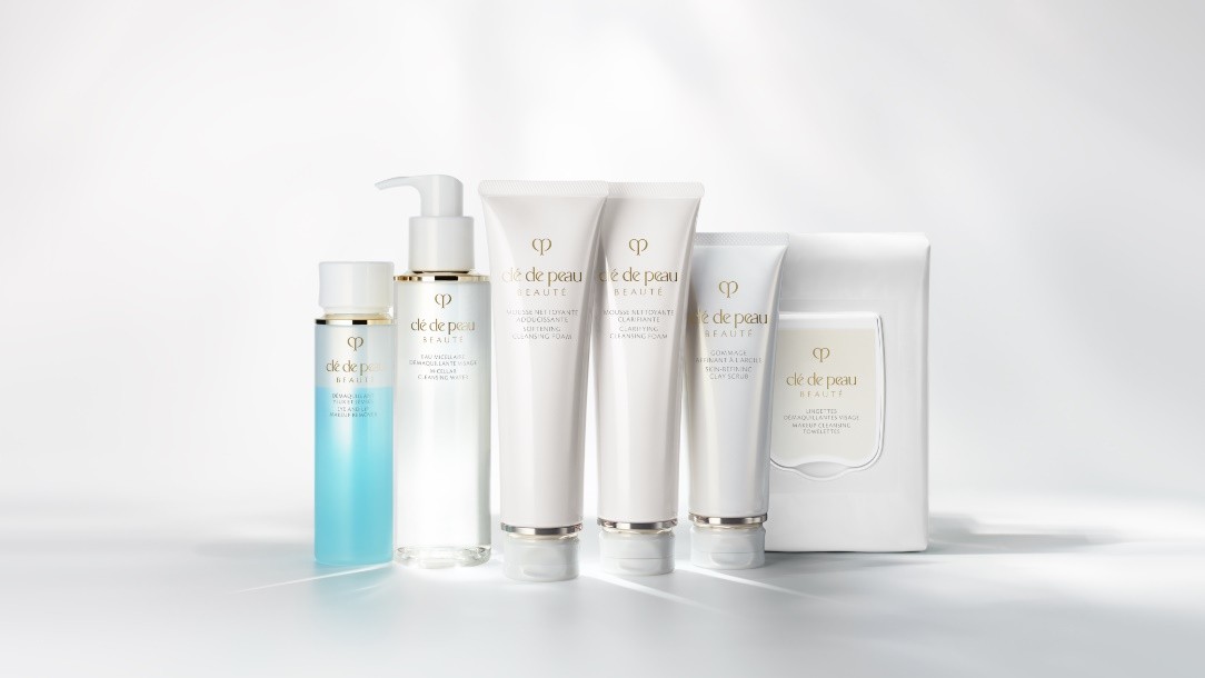 cpb肌肤之钥致润耀粉霜020色号,cpb肌肤之钥清爽洁面