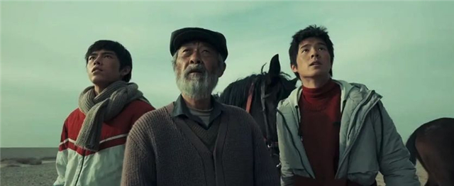 我和我的祖国七个片段豆瓣,我和我的祖国豆瓣评分