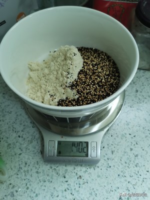 焙趣：What？快手面包也能用蛋*粉白**做？涨姿势了