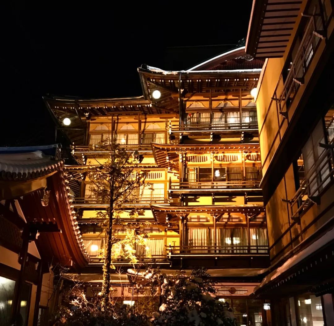 日本长野县旅行,日本长野赏樱旅游攻略