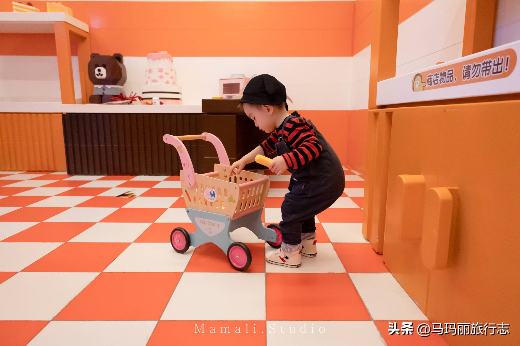 深圳遛娃50个必去的主题公园,深圳儿童游乐园排名榜旅游攻略