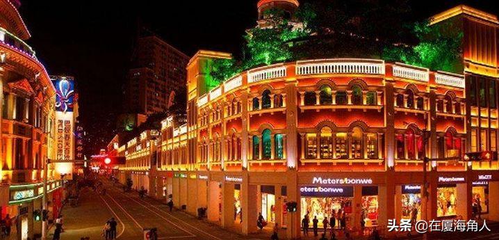 厦门旅游必去十大景点视频,厦门旅游必去十大景点云水谣