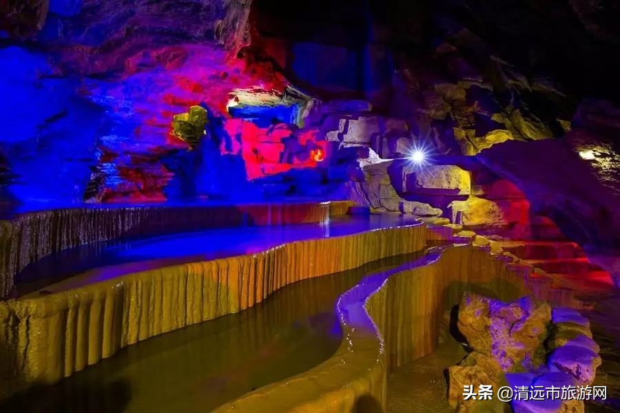 清远瞻云度假温泉是真温泉吗,从化温泉还是清远温泉