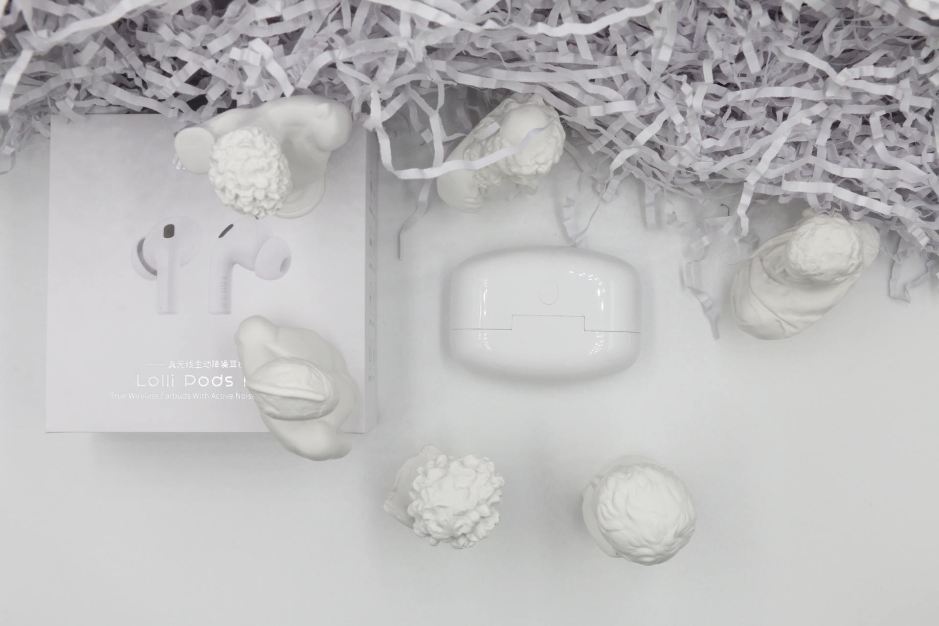 漫步者lollipodspro听歌音质怎么样,漫步者lollipodspro耳机测评