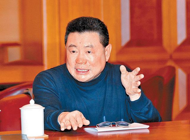 吕丽君与刘銮雄离婚,吕丽君刘銮雄身价