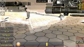 投稿|粗犷在外，精细在里，一代名枪SKS内部结构探秘