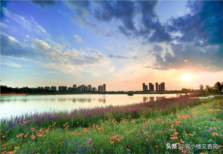 银川城南城北楼市对比,银川城南城北