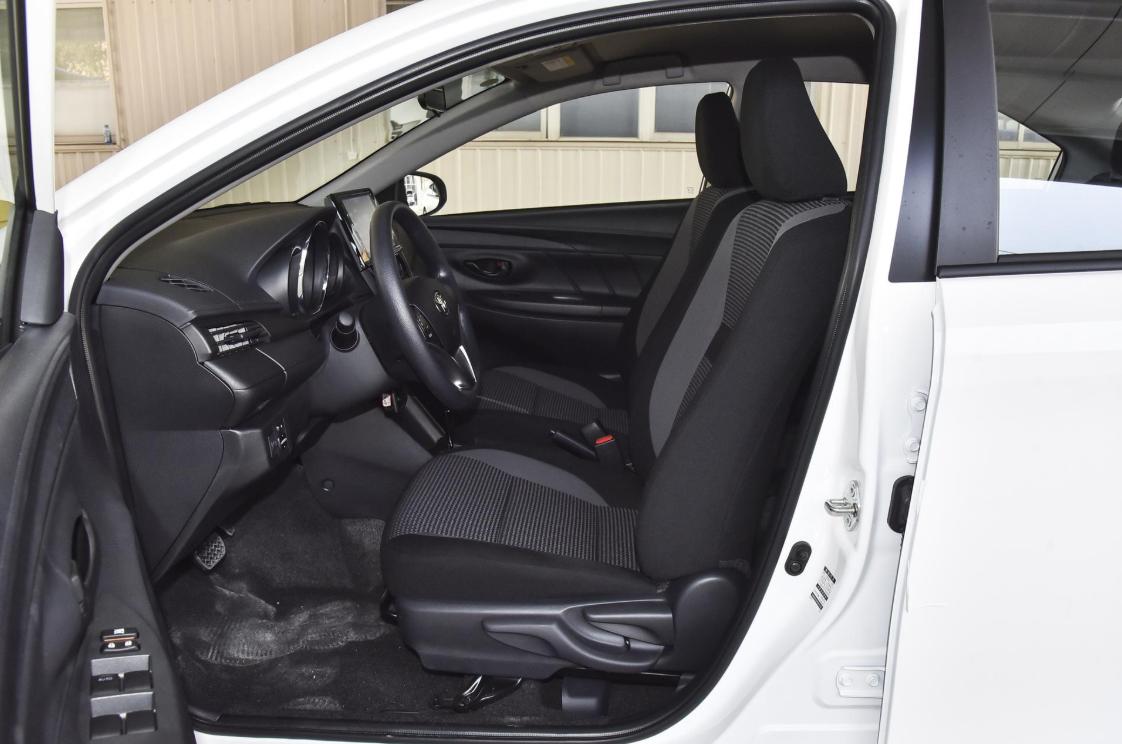 全新丰田威驰最新报价,丰田威驰最新款报价