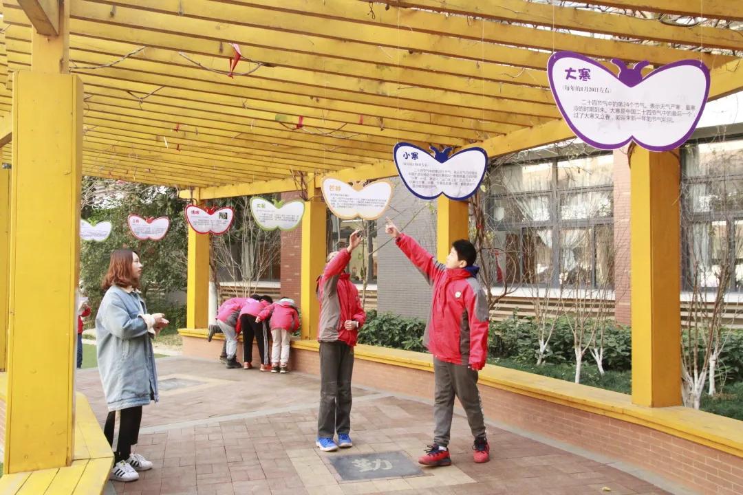 南京市金陵小学和园,南京市六合金陵小学