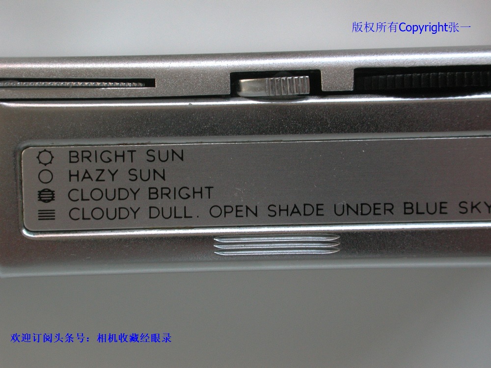 驻日美军专供免税品？美能达Minolta-16P微型照相机