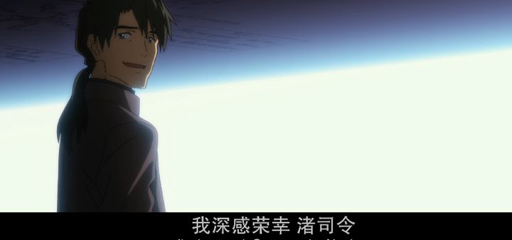 eva终明日香真嗣,eva终明日香特典