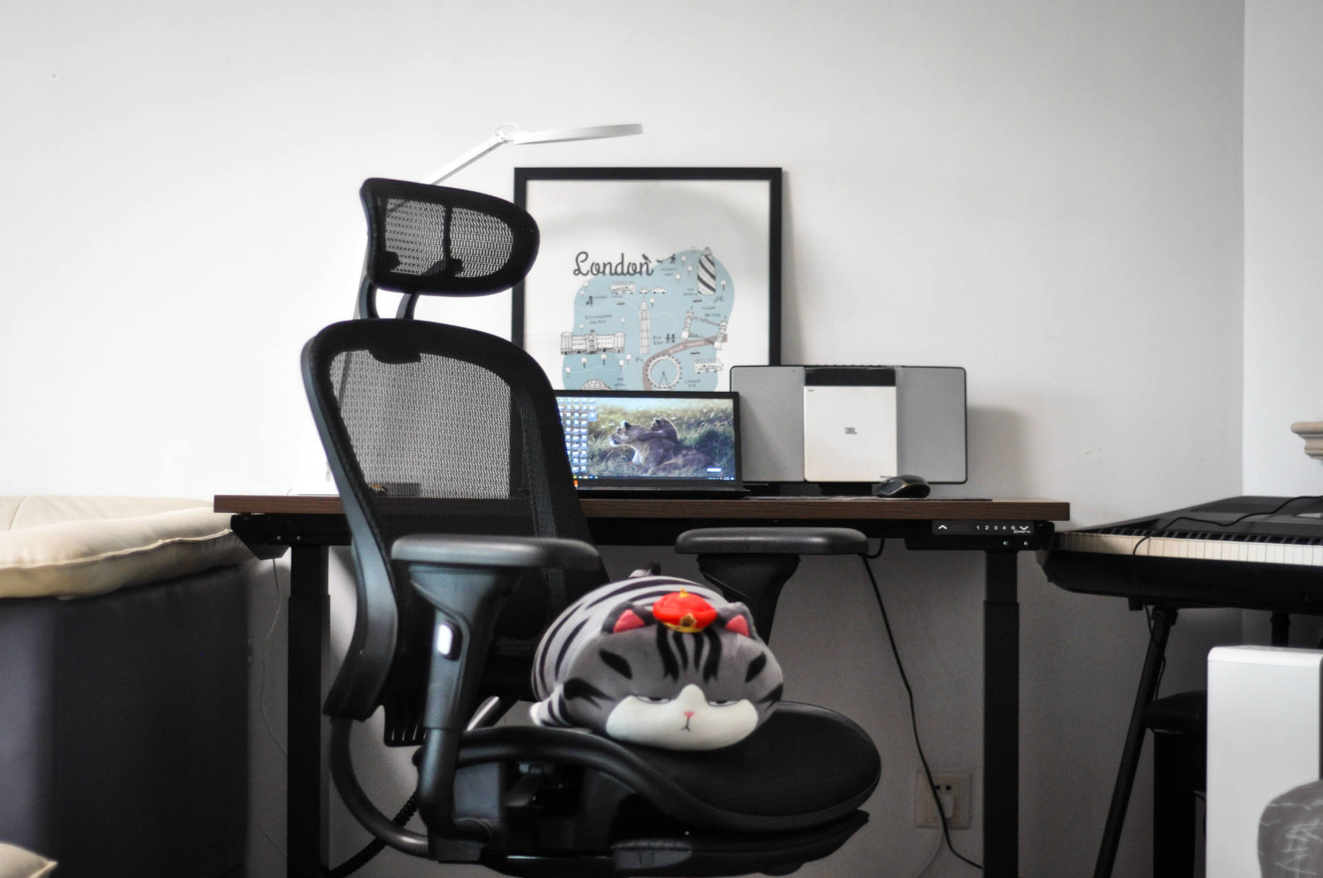 网易严选e1人体工学椅评测,千元性价比人体工学椅