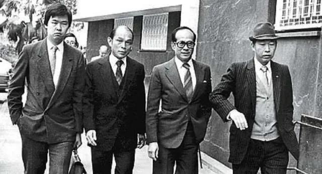 三房太太,13名子女,争夺几百亿家产,霍家宫斗比港剧精彩多了