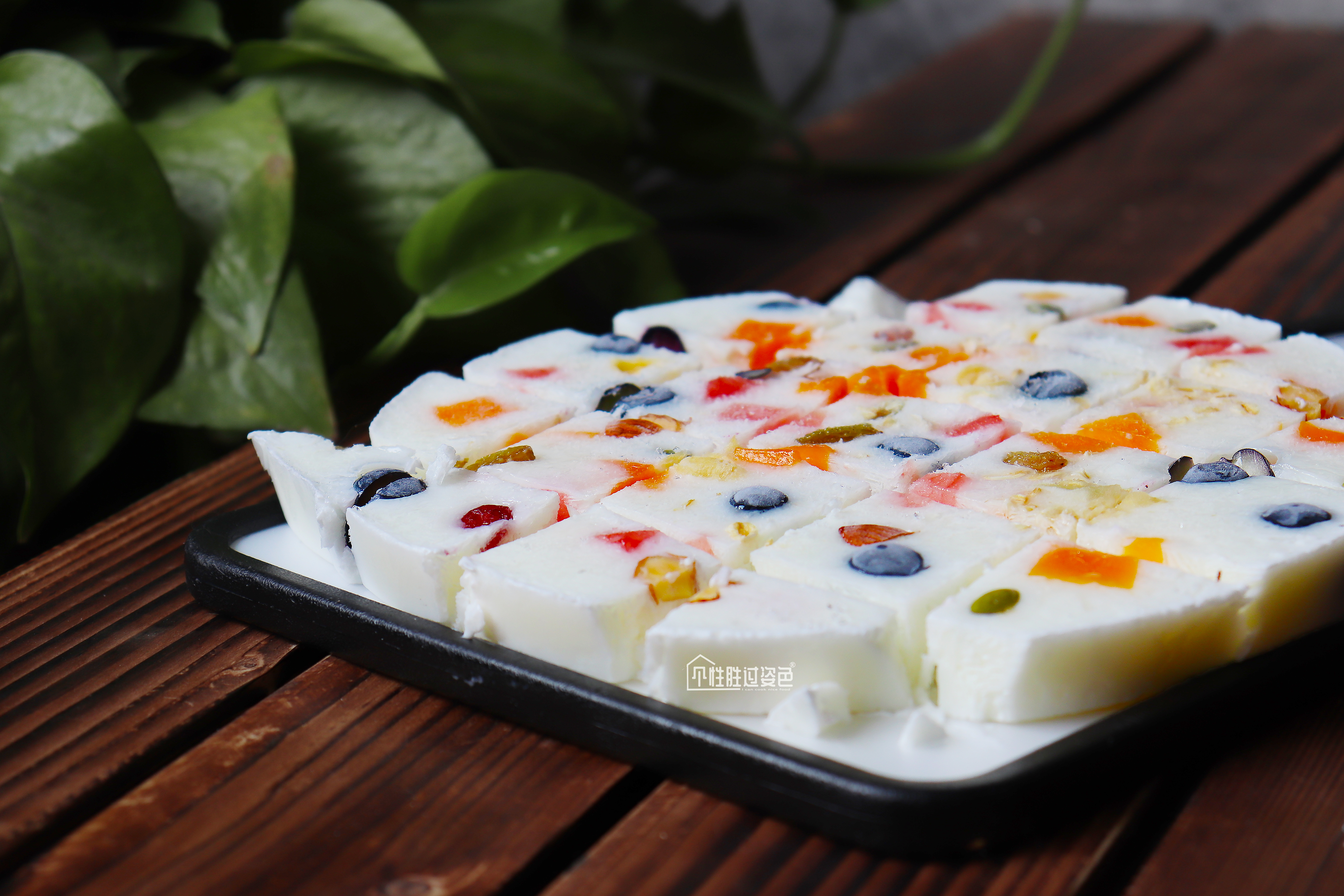 怎么做炒酸奶不用酸奶机超简单,在家做炒酸奶不用机器